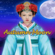 Autumn Moon